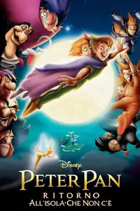 Ritorno all'isola che non c'è (2002) - Film Streaming HD