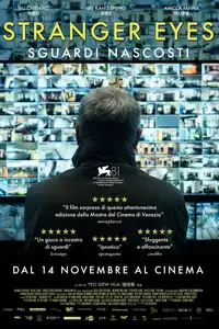 Stranger Eyes - Sguardi nascosti (2024) - Film Streaming HD