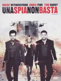 Una spia non basta (2012) - Film Streaming HD