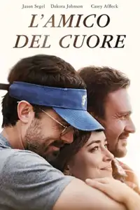 L'amico del cuore (2019) - Film Streaming HD