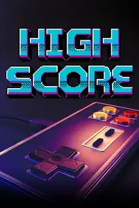 High Score (2020) - Serie TV Streaming HD