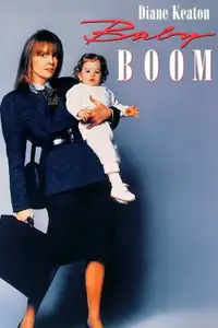 Baby Boom (1987) - Film Streaming HD