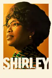 SHIRLEY: in corsa per la Casa Bianca (2024) - Film Streaming HD