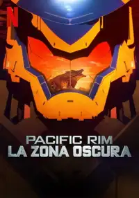 Pacific Rim - La zona oscura (2021) - Serie TV Streaming HD