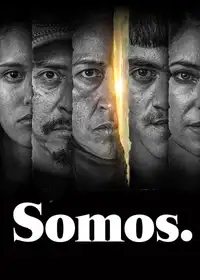 Somos: storia di un massacro dei narcos (2021) - Serie TV Streaming HD