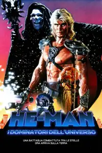 I dominatori dell'universo (1987) - Film Streaming HD