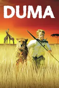 Duma (2005) - Film Streaming HD