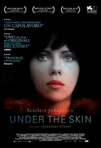 Under the Skin (2014) - Film Streaming HD