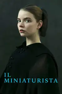 Il Miniaturista (2017) - Serie TV Streaming HD