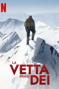 La vetta degli dei (2021) - Film Streaming HD