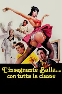 L'Insegnante Balla… Con Tutta La Classe (1979) - Film Streaming HD