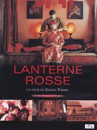 Lanterne rosse (1991) - Film Streaming HD