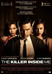 The Killer Inside Me (2010) - Film Streaming HD