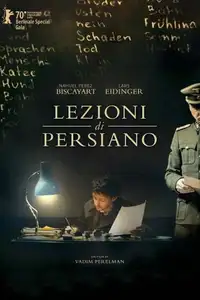 Lezioni di persiano (2020) - Film Streaming HD