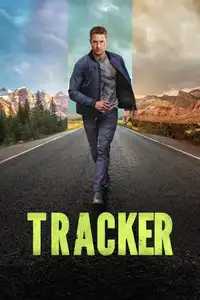 Tracker (2024) - Serie TV Streaming HD