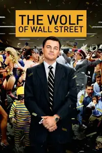 The Wolf of Wall Street (2013) - Film Streaming HD