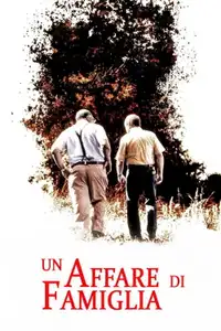 Un affare di famiglia (1996) - Film Streaming HD