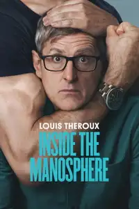 Louis Theroux: dentro la manosfera