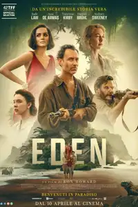 Eden (2025) - Film Streaming HD
