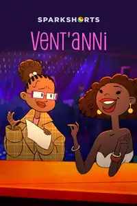 Vent'anni (2021) - Film Streaming HD