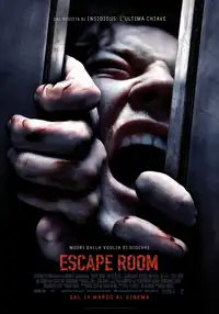 Escape Room (2019) - Film Streaming HD