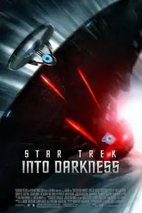 Into Darkness - Star Trek (2013) - Film Streaming HD