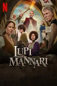 Lupi mannari (2024) - Film Streaming HD