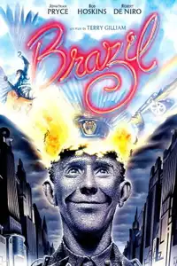 Brazil (1985) - Film Streaming HD