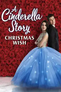 A Cinderella Story: Christmas Wish (2019) - Film Streaming HD