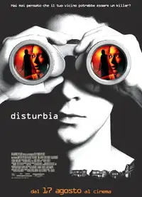 Disturbia (2007) - Film Streaming HD