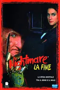 Nightmare 6 - La fine (1991) - Film Streaming HD