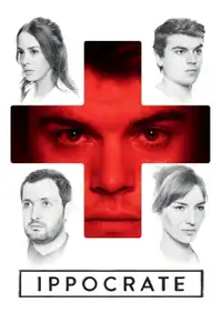 Ippocrate - Specializzandi in corsia (2018) - Serie TV Streaming HD