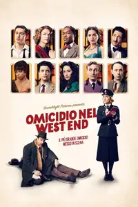 Omicidio nel West End (2022) - Film Streaming HD