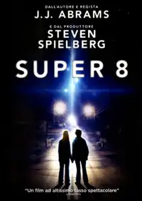 Super 8 (2011) - Film Streaming HD