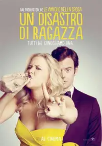 Un disastro di ragazza (2015) - Film Streaming HD