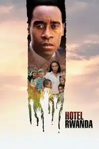 Hotel Rwanda (2004) - Film Streaming HD