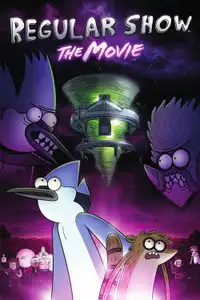 Regular Show - Il film (2015) - Film Streaming HD