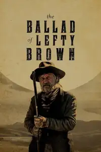 The Ballad of Lefty Brown (2017) - Film Streaming HD