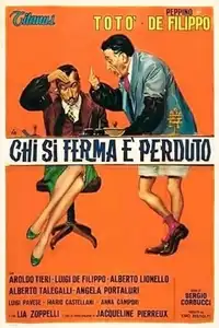 Chi si ferma è perduto (1960) - Film Streaming HD