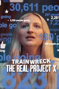 Trainwreck: Il vero Project X (2025) - Film Streaming HD