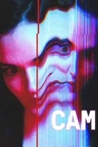 Cam (2018) - Film Streaming HD