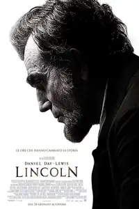 Lincoln (2012) - Film Streaming HD