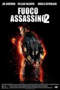 Fuoco assassino 2 (2019) - Film Streaming HD