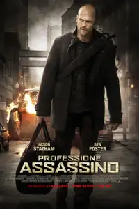 Professione assassino (2011) - Film Streaming HD