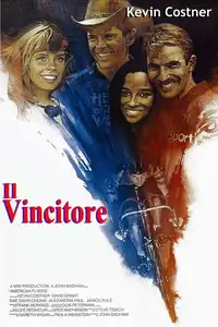 Il vincitore (1985) - Film Streaming HD