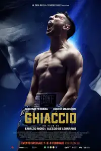 Ghiaccio (2022) - Film Streaming HD
