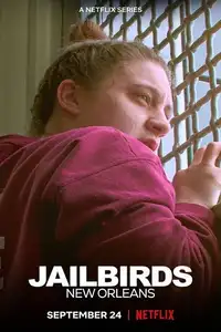 Jailbirds New Orleans (2021) - Serie TV Streaming HD