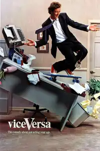 Viceversa, due vite scambiate (1988) - Film Streaming HD