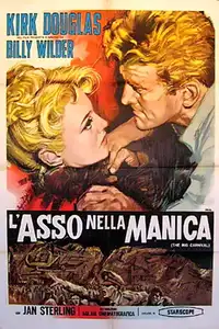 L'asso nella manica (1951) - Film Streaming HD