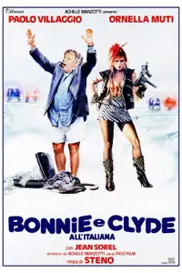 Bonnie e Clyde all'italiana (1983) - Film Streaming HD